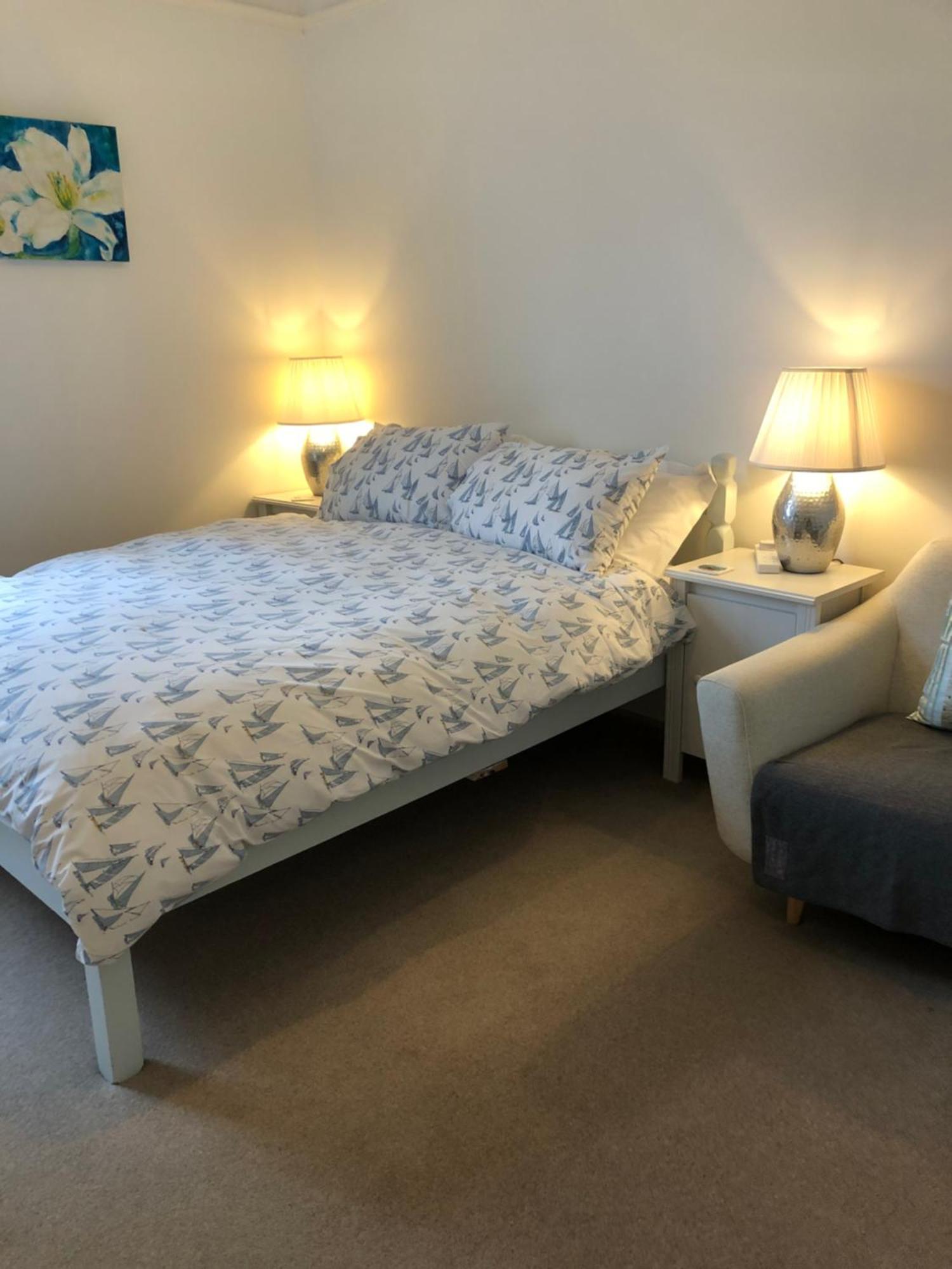 Puffin. Comfortable Annexe Central Falmouth Dış mekan fotoğraf